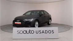 Usado 2021 Audi A3 Sedan | € 23.990 (Preço justo)