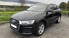 Preto Usado 2015 Audi Q3 SUV | € 14.990 (Super Preço)