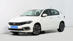 Branco Usado 2022 Fiat Tipo | € 15.750 (Preço justo)