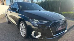 Usado 2022 Audi A3 Advanced Sedan | € 21.500 (Preço justo)