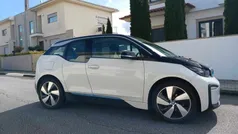 Branco Usado 2019 BMW i3 Citadino | € 18.750 (Preço justo)