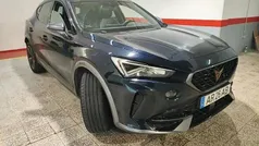 Usado 2022 Cupra Formentor SUV | € 26.000 (Preço justo)