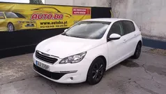 Usado 2016 Peugeot 308 Active | € 9.890 (Preço justo)