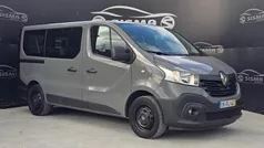Usado 2016 Renault Trafic Van | € 19.750 (Bom preço)
