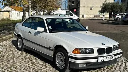 Usado 1996 BMW 316 Citadino | € 5.900