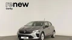 Usado 2024 Renault Clio V Evolution | € 17.690 (Preço justo)