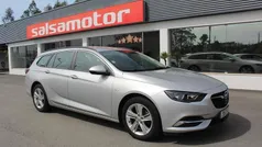 Usado 2020 Opel Insignia Carrinha | € 14.950 (Preço justo)