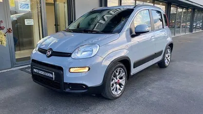 Usado 2022 Fiat Panda | € 10.250 (Super Preço)