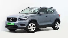 Cinzento Usado 2021 Volvo XC40 SUV | € 26.900 (Preço justo)