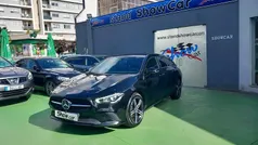 Preto Usado 2019 Mercedes CLA200 Shooting Brake Style Carrinha | € 25.990 (Bom preço)