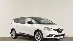 Usado 2019 Renault Grand Scénic IV LIMITED Monovolume | € 20.990 (Preço justo)