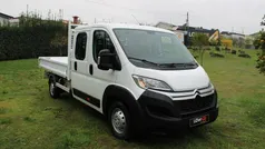 Usado 2020 Citroën Jumper Monovolume | € 24.900 (Preço justo)