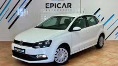 Usado 2015 VW Polo | € 10.900 (Preço justo)