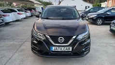 Usado 2018 Nissan Qashqai SUV | € 17.800 (Preço justo)