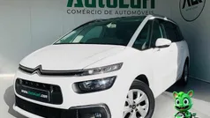 Usado 2020 Citroën C4 Feel Monovolume | € 18.950 (Preço justo)