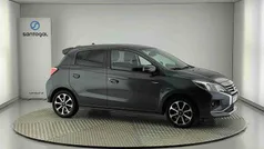 Cinzento Usado 2024 Mitsubishi Space Star Edition Citadino | € 14.800 (Preço justo)