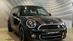 Azul Usado 2011 Mini Clubman Carrinha | € 8.900 (Preço justo)