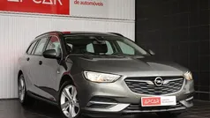 Cinza Usado 2018 Opel Insignia Business Edition Carrinha | € 12.950 (Preço justo)