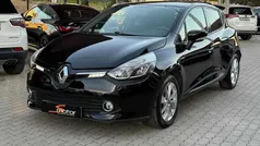 Preto Usado 2016 Renault Clio IV LIMITED | € 10.950 (Bom preço)