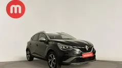 Usado 2023 Renault Captur RS Line SUV | € 20.299 (Preço justo)
