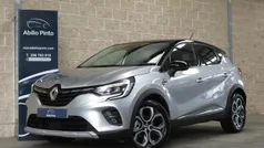 Usado 2022 Renault Captur Intens SUV | € 19.490 (Preço justo)