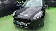 Usado 2018 Ford Fiesta Citadino | € 12.950 (Preço justo)