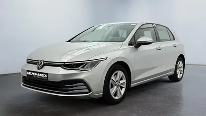 Usado 2022 VW Golf VIII Life | € 19.990 (Super Preço)