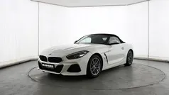 Usado 2023 BMW Z4 M Sport Cabrios | € 55.900 (Preço justo)