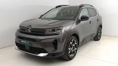 Cinzento Usado 2024 Citroën C5 Aircross PureTech SUV | € 26.500 (Bom preço)