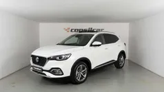 Branco Usado 2023 MG HS SUV | € 22.980 (Bom preço)