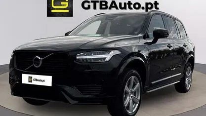 Usado 2023 Volvo XC90 SUV | € 65.900 (Preço justo)