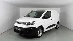 Branco Usado 2021 Citroën Berlingo Comfort Sedan | € 13.980 (Bom preço)