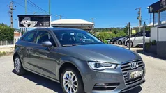 Cinza Usado 2014 Audi A3 Coupé | € 13.900 (Bom preço)