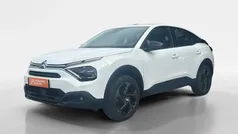 Branco Usado 2024 Citroën C4 PureTech | € 21.890 (Preço justo)
