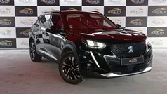 Peugeot e-2008