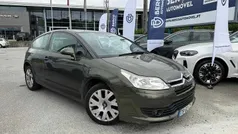 Usado 2005 Citroën C4 VTR Sport Coupé | € 3.990 (Preço justo)