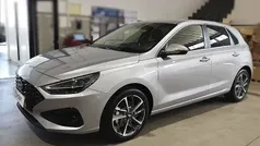 Usado 2024 Hyundai i30 Style | € 21.990 (Preço justo)