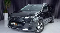 Usado 2021 Peugeot 3008 | € 24.900 (Preço justo)