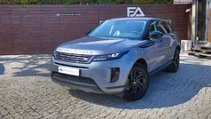 Cinzento Usado 2024 Land Rover Range Rover evoque | € 55.490 (Preço justo)