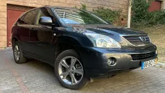 Cinza Usado 2005 Lexus RX400h SUV | € 14.900