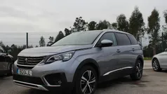 Usado 2019 Peugeot 5008 Allure Monovolume | € 22.500 (Preço justo)