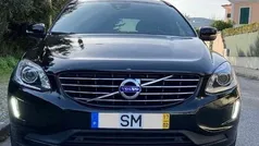 Usado 2017 Volvo XC60 SUV | € 23.500 (Bom preço)
