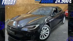 Usado 2017 Tesla Model S Citadino | € 24.900 (Preço justo)