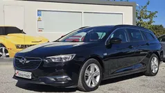 Usado 2018 Opel Insignia Executive Sedan | € 14.800 (Preço justo)
