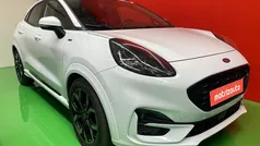 Usado 2022 Ford Puma ST-Line X | € 18.999 (Preço justo)