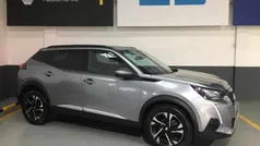 Usado 2021 Peugeot 2008 Allure SUV | € 19.900 (Preço justo)