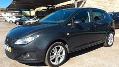 Usado 2012 Seat Ibiza Style Citadino | € 9.990 (Preço justo)