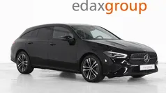 Preto Usado 2024 Mercedes CLA180 Shooting Brake Carrinha | € 33.990