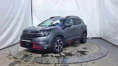 Cinzento Usado 2019 Citroën C5 Aircross SUV | € 17.900 (Preço justo)
