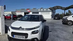 Usado 2018 Citroën C3 Citadino | € 11.750 (Preço justo)